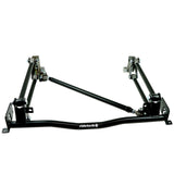 TQ Air Suspension System for 1955-1957 Chevy Car w/ 2 piece frame.