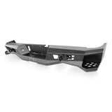 2009-2018 Ram 1500 Terra Series Rear Bumper
