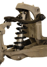Front TQ Coil-Overs for 2003-2012 Crown Vic Front Suspension.