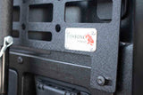 Fishbone Offroad Tacoma Front Bed Wall Molle Panel (FB21327)