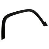 Crown Automotive Fender Flare — Black (68210315AE) - image 2