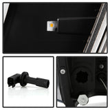 Spyder High-Power LED Module ( Low Beam ) Equipped (5088178) - image 7