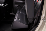 Rear Underseat Lockbox for 2023-2027 Colorado & Canyon Crew Cab - Keyed Lock