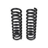 Front Coil Spring Set (4019)
