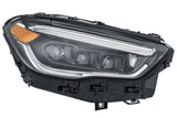 Headlight Assembly — 2021-2022 Mercedes-Benz GLA250 (HEL013074761)