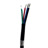 HydroBLAST 2-POD Underwater 120 Watt LED Lighting System - Marine 316 Stainless Steel - RGB Multi-Color