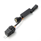 AlphaRex Wiring Adapter for Headlight Assembly - 810026 - image 3