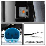 Spyder High-Power LED Module ( Low Beam ) Equipped (5088062) - image 5