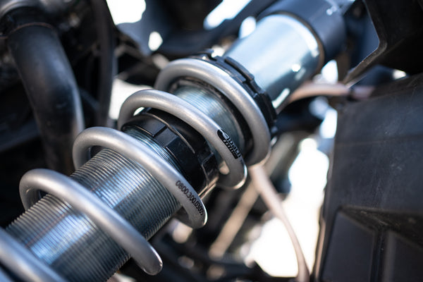 Eibach Motorsport Accessories — for select Polaris vehicles (XRING200WALKER2)