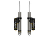 ICON 2014-2026 Ram 2500, w/ ICON 2" Lift Performance Rear Coils, Rear, V.S. 2.5 Aluminum Series Shock Absorbers, Piggyback Reservoir w/ CDEV, Pair (217706EP) — view 3