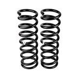 Rear Coil Spring Set (2986)