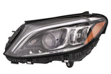 Headlight Assembly — 2019 Mercedes-Benz C300 (HEL013063651)