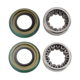 Motive Gear Axle Differential Bearing and Seal Kit | Complete Service Kit | Commercial Truck (KIT513067) — view 2