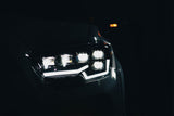 2016-2023 Toyota Tacoma Rogue Series LED Projector Headlight