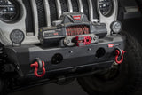 Factor 55 Winch Accessory (Winches Up To 16500 Lbs) — 8" (00050-06)