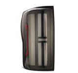 AlphaRex Prismatic LED Taillights Black - 670042 - image 3