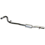 Crown Automotive Exhaust Pipe (5147213AD) — view 4