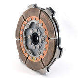 Centerforce TRIAD(R) XDS, Extreme Multi-Disc Clutch and Flywheel Kit, 34.30 lbs - image 6