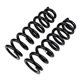 Front Coil Spring Set (2700)