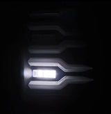 AlphaRex LED Taillights Black - 620080 - image 7