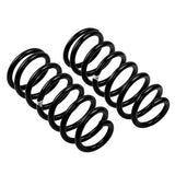Rear Coil Spring Set (2724)