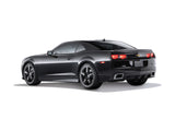 Axle-Back Exhaust System - ATAK — Rear (11794)