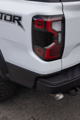 MBRP 3 Inch Axle-Back Dual Rear Turndown, T304 (S5270304)