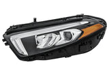Headlight Assembly — 2019-2020 Mercedes-Benz A220 (HEL015091851)