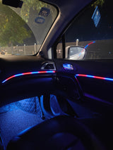 Race Sport ColorTRAIL LED Interior Ambient - 1007852