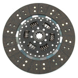 Centerforce(R) I and II, Premium Clutch Friction Disc, 12.250in Dia., 10-Spline (381030) - image 2