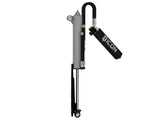 ICON 2021-2026 Ford F-150 Raptor, Driver Rear, V.S. 3.0 Series Zeta Bypass RXT Shock Absorber, Remote Reservoir w/ CDEV (95206L) — view 7