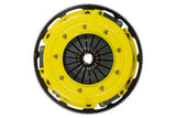 Advanced Clutch ACT Twin Disc Max Extreme Race Clutch Kit (T3RF04) — view 4