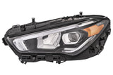 Headlight Assembly — 2019-2020 Mercedes-Benz CLA250 (HEL015086351)