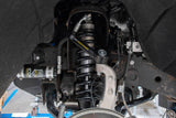 ICON 2019-2026 Chevrolet Silverado1500/GMC Sierra 1500, 1.5-3.5” Lift, Front, V.S. 2.5 Series Coilover Kit, Ex