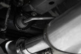 3 Inch T304 Stainless Steel, Race to Street Profile Converison Kit. (MS7207)