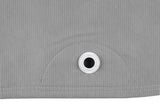 Covercraft Custom Fit Car Covers - 3-Layer Moderate Climate Gray (C17794MC)