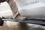 Fishbone Offroad Tundra Crew Max Cab 5 Inch Oval Side Steps