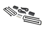 Zone Offroad 2" Lift Kit (ZONC1245)