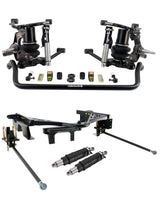HQ Air Suspension System for 1988-1998 C1500 STANDARD.