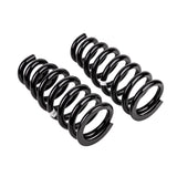 Front Coil Spring Set (2605)