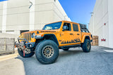 2020-2024 Jeep Gladiator JT Terra Series Side Step