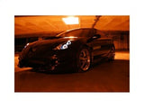 Spyder Projector Headlights - LED Halo - DRL - Black (5011848) - image 3