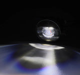 AlphaRex DoubleTap Dual Color LED Projector Fog Lights - 210002 - image 5