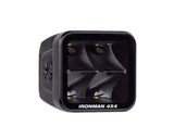 Ironman 4x4 2016-2023 Toyota Tacoma Raid Series Front Bumper Kit - BBR072K-BBBA - image 6