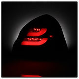 Spyder LED Tail Lights - Black Smoke (5084385) - image 6