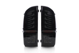 2016-2023 Toyota Tacoma Rogue Series LED Tail lights Sequential (CTATT0765BSSQ)