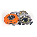 Centerforce DYAD(R) DS 10.4, Multi-Disc Clutch and Flywheel Kit, 55.60 lbs - image 2
