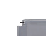 Ironman 4x4 50L Roof Rack Water Tank with Barbed Outlet - 13 Gal - IWT004 - image 4