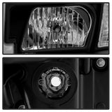 Spyder High-Power LED Module ( Low Beam ) Equipped (5088406) - image 5