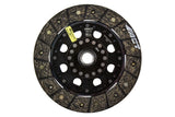 ACT Performance Street Rigid Clutch Disc (3000118)
